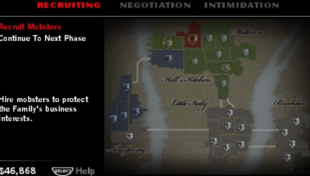 Гра Sony PlayStation Portable The Godfather Mob Wars Англійська Версія Б/У - Retromagaz, image 2