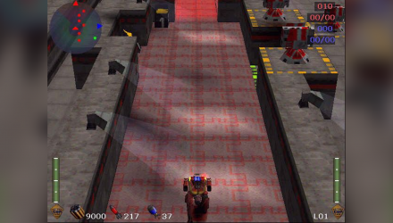 Игра Sony PlayStation 1 Future Cop: LAPD Europe Английская Версия Б/У - Retromagaz, image 5