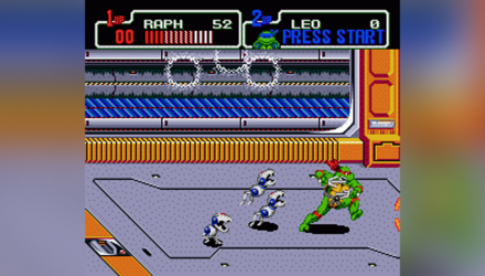 Сборник Игр RMC Mega Drive в Ассортименте Английская Версия Только Картридж Б/У - Retromagaz, image 4