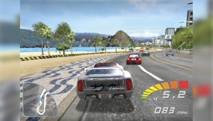 Гра Sony PlayStation 2 Pimp My Ride: Street Racing Europe Англійська Версія Б/У - Retromagaz, image 5