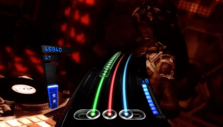 Игра Microsoft Xbox 360 DJ Hero 2 Английская Версия Б/У - Retromagaz, image 4
