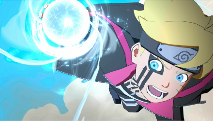 Игра Nintendo Switch Naruto X Boruto Ultimate Ninja Storm Connections Русские Субтитры Б/У - Retromagaz, image 2