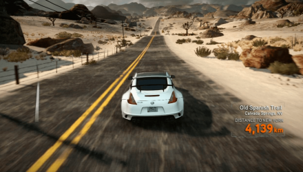 Игра Microsoft Xbox 360 Need For Speed: The Run Русская Озвучка Б/У - Retromagaz, image 3
