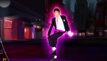 Гра Nintendo Wii Michael Jackson: The Experience Europe Англійська Версія Б/У - Retromagaz, image 2