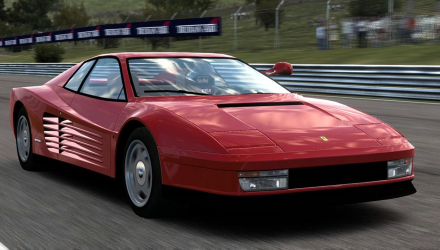 Гра Microsoft Xbox 360 Test Drive: Ferrari Racing Legends Англійська Версія Новий - Retromagaz, image 5