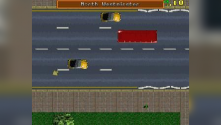 Гра Sony PlayStation 1 Grand Theft Auto 1 + 2 + London Collector's Edition Europe Англійська Версія CD 3шт Б/У - Retromagaz, image 9