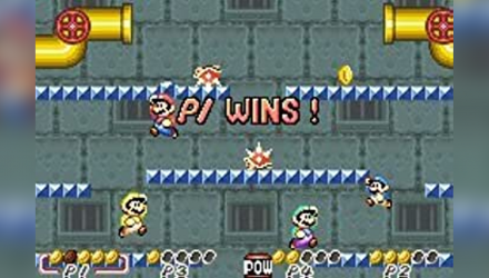 Сборник Игр RMC Game Boy Advance 12 In 1 Английская Версия Только Картридж Новый - Retromagaz, image 3