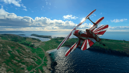 Игра Microsoft Xbox Series Microsoft Flight Simulator (2020) Русские Субтитры Новый - Retromagaz, image 3