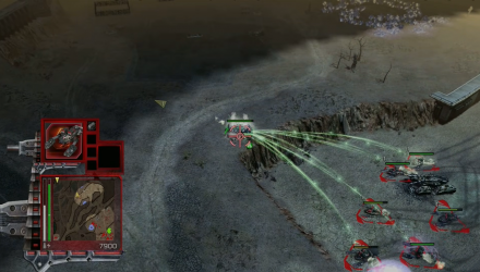 Гра Microsoft Xbox 360 Command & Conquer 3: Kane's Wrath Англійська Версія Б/У - Retromagaz, image 3