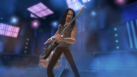 Гра Microsoft Xbox 360 Guitar Hero: Metallica Англійська Версія Б/У - Retromagaz, image 3