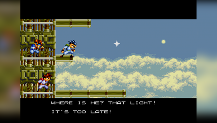 Гра Sega Mega Drive Gunstar Heroes Japan Японська Версія Тільки Картридж Б/У - Retromagaz, image 1