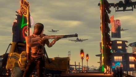 Игра Sony PlayStation 3 Mercenaries 2 World in Flames Русские Субтитры Б/У - Retromagaz, image 4
