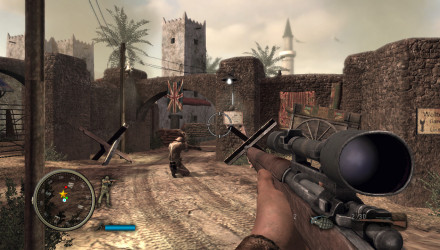 Гра Microsoft Xbox 360 Hour of Victory Англійська Версія Б/У - Retromagaz, image 5