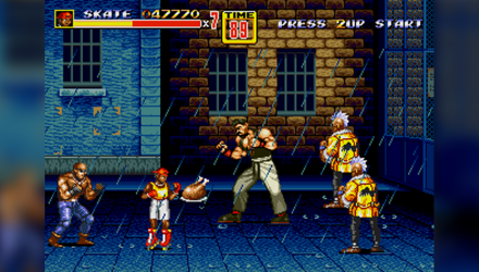 Збірник Ігор RMC Mega Drive 112 in 1 Без Повторів Англійська Версія Новий - Retromagaz, image 5