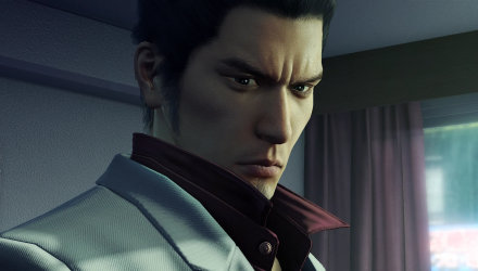 Игра Nintendo Switch 2 Yakuza Kiwami Русские Субтитры Б/У - Retromagaz, image 4