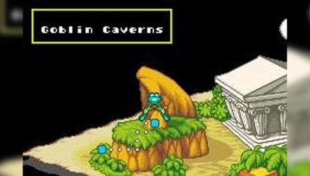 Игра Nintendo Game Boy Advance Frogger's Adventures: Temple of the Frog Английская Версия Без Мануала Б/У - Retromagaz, image 1