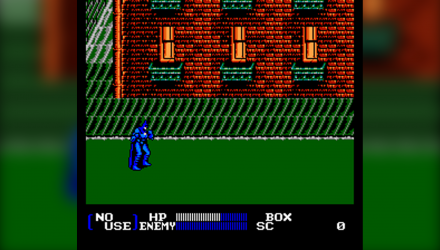 Збірник Ігор RMC Famicom Dendy 4 in 1 Yuu Yuu Hakusho Final, Batman Returns, Captain America, Power Rangers 2 YU-088 90х TV Game Англійська Версія Тільки Картридж Б/У - Retromagaz, image 1