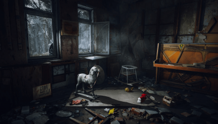 Игра Sony PlayStation 4 Chernobylite Русские Субтитры Б/У - Retromagaz, image 5