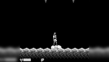 Игра Nintendo Game Boy Star Wars: The Empire Strikes Back Английская Версия Только Картридж Б/У - Retromagaz, image 1