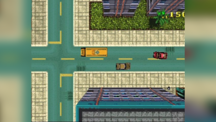 Гра Sony PlayStation 1 Grand Theft Auto 1 + 2 + London Collector's Edition Europe Англійська Версія CD 3шт Б/У - Retromagaz, image 2