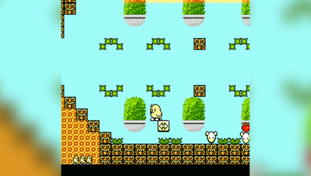 Гра Nintendo NES The NewZealand Story Europe Англійська Версія Тільки Картридж Б/У - Retromagaz, image 1