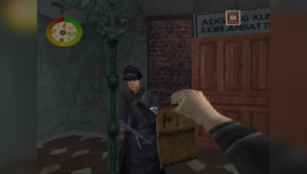 Гра Sony PlayStation 1 Medal of Honor 1 + Underground 2 Games Europe Англійська Версія CD 2шт Б/У - Retromagaz, image 2