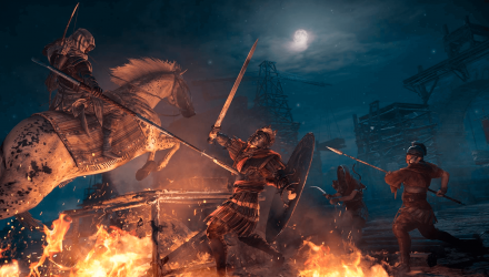 Игра Microsoft Xbox One Assassin’s Creed Origins Русская Озвучка Б/У - Retromagaz, image 6