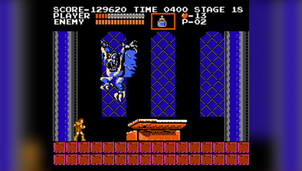 Сборник Игр RMC Famicom Dendy 3 in 1 EK-304 Blades of Steel, Castlevania, Battletoads & Double Dragon 90х TV Game Английская Версия Только Картридж Б/У - Retromagaz, image 6