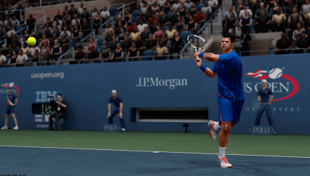 Гра Sony PlayStation 3 Grand Slam Tennis 2 Англійська Версія Б/У - Retromagaz, image 6
