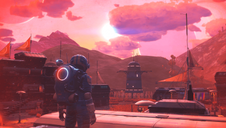 Игра Sony PlayStation 4 No Man's Sky Beyond Русская Озвучка Новый - Retromagaz, image 3