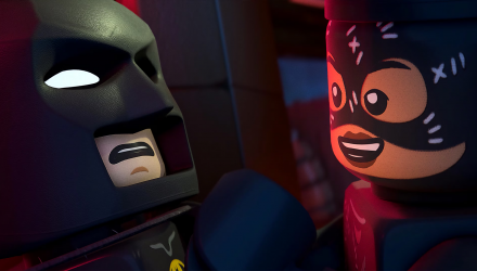 Гра Sony PlayStation 5 LEGO Batman: Legacy of the Dark Knight Англійська Версія Новий - Retromagaz, image 4