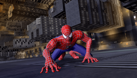 Гра Sony PlayStation 2 Spider-Man 3 Europe Англійська Версія Б/У - Retromagaz, image 2