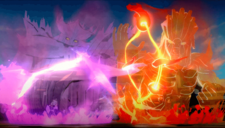 Игра Sony PlayStation 3 Naruto Shippuden: Ultimate Ninja Storm Revolution Русские Субтитры Б/У - Retromagaz, image 6