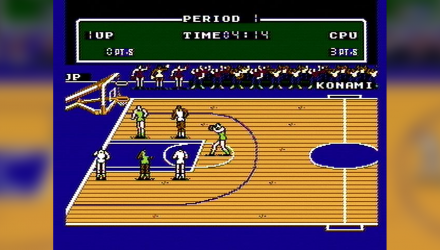 Збірник Ігор RMC Famicom Dendy 4 in 1 Tecmo Soccer, Double Drible, Side Pocket, Gekitotsu Yonku Battle SB-418 90х TV Game Англійська Версія Тільки Картридж Б/У - Retromagaz, image 4