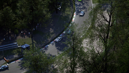 Игра Sony PlayStation 5 Assetto Corsa Competizione Русские Субтитры Новый - Retromagaz, image 2