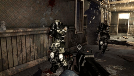 Игра Microsoft Xbox 360 F.E.A.R. First Encounter Assault Recon Английская Версия Б/У - Retromagaz, image 5
