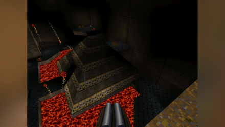 Игра Nintendo N64 Quake Europe Английская Версия Только Картридж Б/У - Retromagaz, image 3