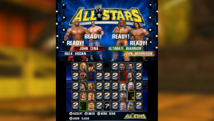 Гра Nintendo 3DS WWE All Stars Europe Англійська Версія Б/У - Retromagaz, image 2