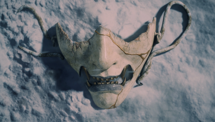 Гра Sony PlayStation 5 Ghost of Yotei Російська Озвучка Новий - Retromagaz, image 1