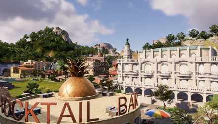 Игра Sony PlayStation 4 Tropico 6 Русские Субтитры Б/У - Retromagaz, image 4