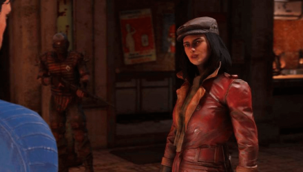 Гра Microsoft Xbox One Fallout 4 Англійська Версія Б/У - Retromagaz, image 4