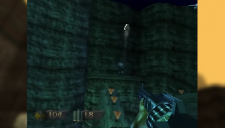 Игра Nintendo N64 Turok: Dinosaur Hunter Europe Английская Версия Только Картридж Б/У - Retromagaz, image 2