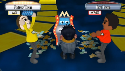Гра Nintendo Wii Family Game Night 4: The Game Show Europe Англійська Версія Б/У - Retromagaz, image 3