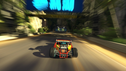 Игра Microsoft Xbox One TrackMania Turbo Русские Субтитры Б/У - Retromagaz, image 6