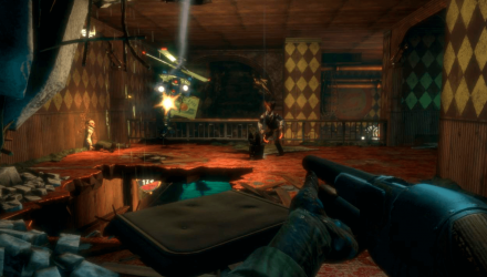 Игра Sony PlayStation 3 Bioshock Английская Версия Б/У - Retromagaz, image 3