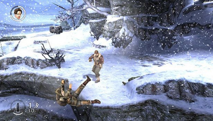 Гра Sony PlayStation 2 The Mummy: Tomb of the Dragon Emperor Europe Англійська Версія Б/У - Retromagaz, image 3