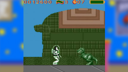 Игра Nintendo Game Boy Toy Story 2 Английская Версия Только Картридж Б/У - Retromagaz, image 6