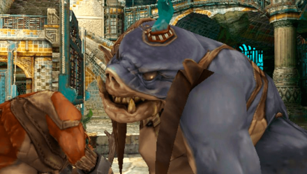 Игра RMC PlayStation 2 Final Fantasy XII Русские Субтитры Новый - Retromagaz, image 1