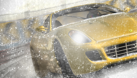Игра Microsoft Xbox 360 Halo 3 / Project Gotham Racing 4 Английская Версия DVD 2шт Б/У - Retromagaz, image 4