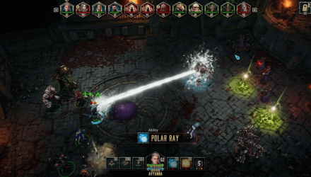 Игра Sony PlayStation 4 Disciples: Liberation Deluxe Edition Английская Версия Новый - Retromagaz, image 3